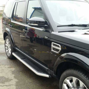 路虎發(fā)現(xiàn)四XXV25周年紀(jì)念版 天津現(xiàn)車已到店