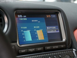 2015款尼桑GTR現(xiàn)車140萬 現(xiàn)車可辦理零首付