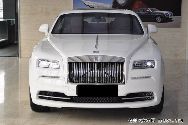 勞斯萊斯全系 最新款現(xiàn)車全系優(yōu)惠降價(jià)不斷