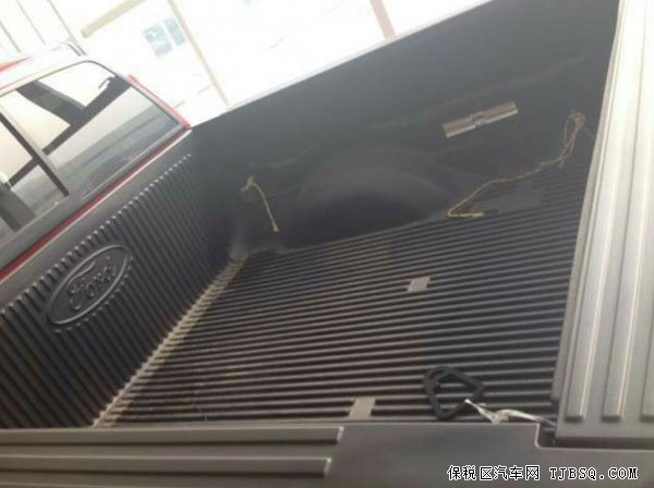 14款福特猛禽F150皮卡美規(guī)版 倒影/密碼鎖現(xiàn)車51.8萬