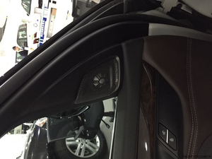 2014款寶馬X5七座版 天津港現(xiàn)車底價直降酬賓