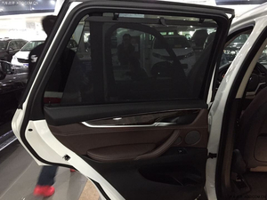 2014款寶馬X5七座版 天津港現(xiàn)車底價直降酬賓