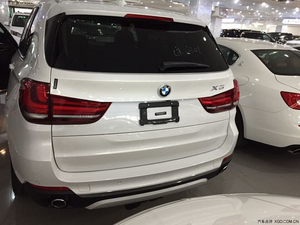 2014款寶馬X5七座版 天津港現(xiàn)車底價直降酬賓