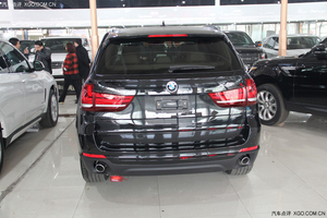 2014款寶馬X5商家瘋狂促銷 美規(guī)版天津現(xiàn)車熱賣