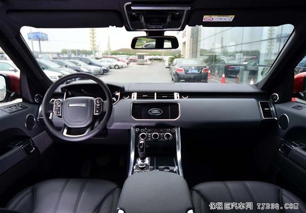 路虎攬勝運(yùn)動(dòng)現(xiàn)車大降價(jià) 美規(guī)版再掀折扣風(fēng)潮