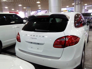 2014款保時(shí)捷卡宴美規(guī)版 天津港現(xiàn)車降價(jià)促銷