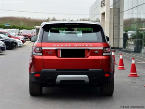 路虎攬勝運(yùn)動(dòng)現(xiàn)車大降價(jià) 美規(guī)版再掀折扣風(fēng)潮