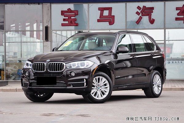 2014款寶馬X5標(biāo)配美規(guī)版 實(shí)力降價(jià)驚爆最優(yōu)惠