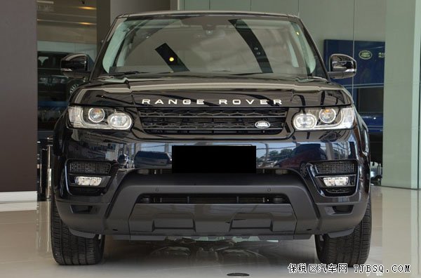 路虎攬勝運(yùn)動(dòng)現(xiàn)車到店 2014款低價(jià)清倉(cāng)特賣中