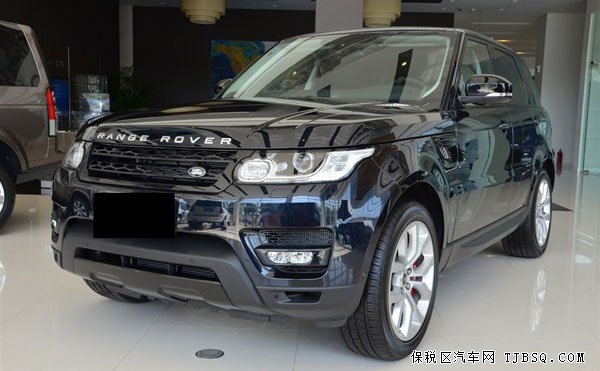 路虎攬勝運(yùn)動(dòng)現(xiàn)車到店 2014款低價(jià)清倉(cāng)特賣中