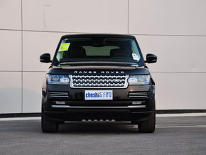 2014款路虎攬勝創(chuàng)世加長(zhǎng)版 天津港口現(xiàn)車(chē)特惠熱賣(mài)