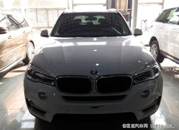 2014款美規(guī)版寶馬X5現(xiàn)車優(yōu)惠 激情暢想最底價