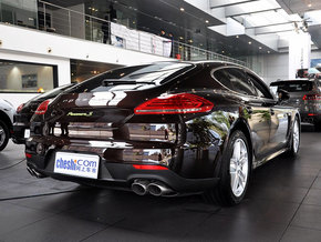 2014款保時捷帕納梅拉動能超跑 現(xiàn)車特惠巨獻