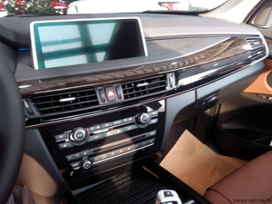 2014款美規(guī)版寶馬X5現(xiàn)車優(yōu)惠 激情暢想最底價