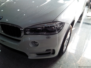 2014款美規(guī)版寶馬X5現(xiàn)車優(yōu)惠 激情暢想最底價