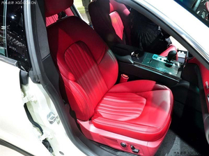 瑪莎拉蒂吉博力天津現(xiàn)車(chē)88萬(wàn) 港口現(xiàn)車(chē)讓利優(yōu)惠