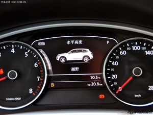 大眾途銳駕享新時(shí)尚 現(xiàn)車觸底直降底價(jià)酬賓