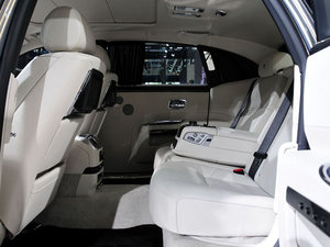 勞斯萊斯古思特到店 天津現(xiàn)車(chē)讓利一降再降