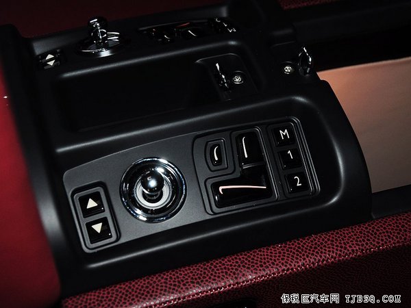 勞斯萊斯幻影加長(zhǎng)版 現(xiàn)車不凡幻影798萬(wàn)起售