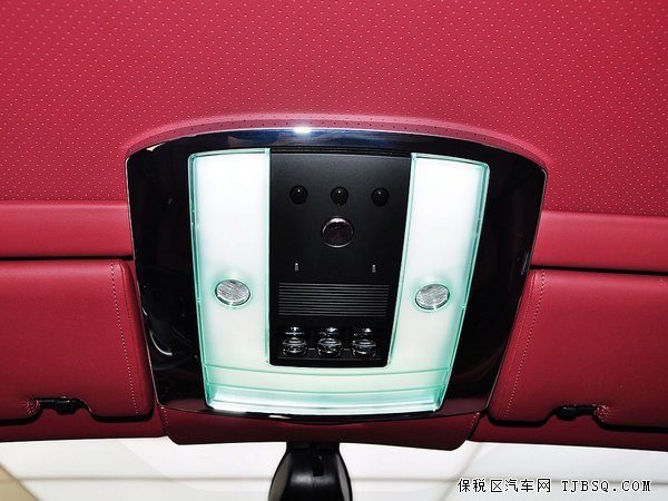勞斯萊斯幻影加長(zhǎng)版 現(xiàn)車不凡幻影798萬(wàn)起售