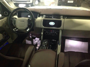 2014款路虎加長5.0創(chuàng)世現(xiàn)車 最低價(jià)年底大促銷