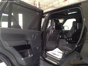 2014款路虎加長5.0創(chuàng)世現(xiàn)車 最低價(jià)年底大促銷