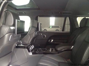 2014款路虎加長5.0創(chuàng)世現(xiàn)車 最低價(jià)年底大促銷