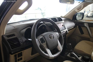 2014款霸道2700商家促銷中東版  奢華現(xiàn)車一降再降