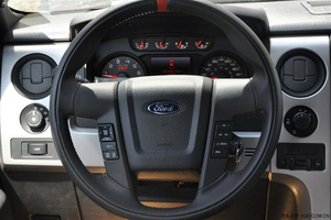 福特猛禽F150讓利 天津現(xiàn)車(chē)最低價(jià)格54萬(wàn)元