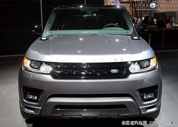 2014款路虎攬勝運(yùn)動(dòng)版 現(xiàn)車犀利越野底價(jià)酬賓