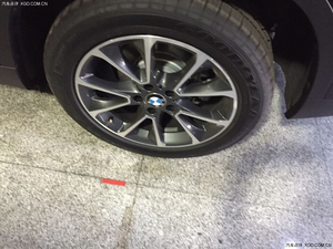 2014款寶馬X5加規(guī)版 天津港口現(xiàn)車極速降價促銷