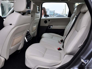 2014款路虎攬勝運(yùn)動(dòng)版 現(xiàn)車犀利越野底價(jià)酬賓