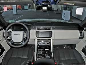 2014款路虎攬勝行政版優(yōu)惠 現(xiàn)車(chē)盡情閃耀王者風(fēng)范