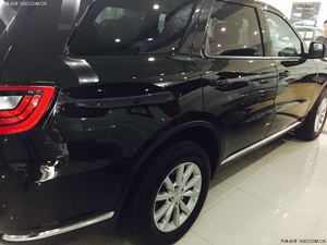 道奇杜蘭戈3.7L現(xiàn)車促銷 天津港現(xiàn)車飚底價(jià)