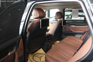 2014款寶馬X5現(xiàn)車巔峰讓利 現(xiàn)車彰顯奢華品質(zhì)