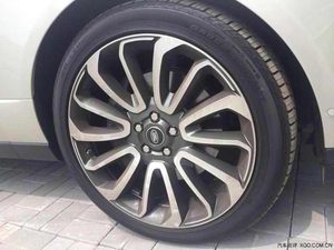 路虎攬勝5.0T創(chuàng)世尊崇 2014款現(xiàn)車(chē)最驚爆價(jià)格