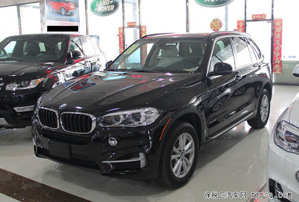 2014款寶馬X5/X6現(xiàn)車促銷 現(xiàn)車促銷震撼讓利
