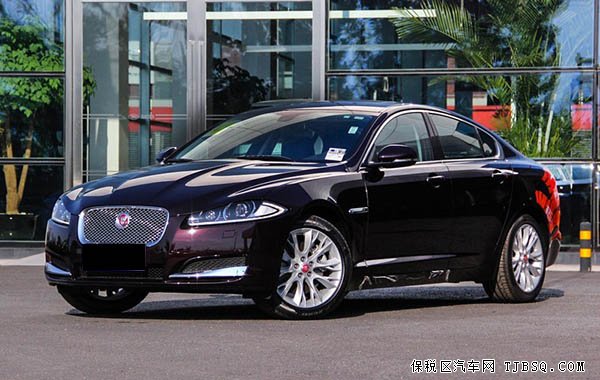 捷豹XF2.0報(bào)價(jià)55萬 商家天津現(xiàn)車優(yōu)惠15萬元