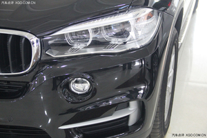 2014款寶馬X5/X6現(xiàn)車促銷 現(xiàn)車促銷震撼讓利