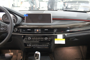 2014款寶馬X5/X6現(xiàn)車促銷 現(xiàn)車促銷震撼讓利