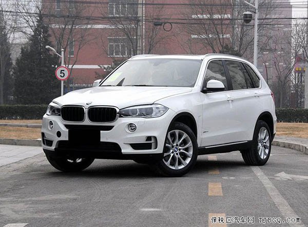 2014款寶馬X5現(xiàn)車瘋狂促銷 獨(dú)領(lǐng)風(fēng)潮精英本色