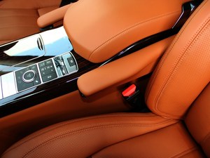 2014款路虎行政3.0T已到店 現(xiàn)車特賣超低折扣價(jià)