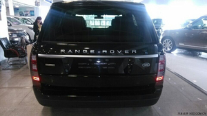 2014款路虎創(chuàng)世加長(zhǎng)4座 天津現(xiàn)車充足配置齊全
