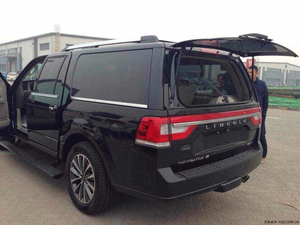 林肯領袖一號已到店 港口現(xiàn)車促銷一降到底