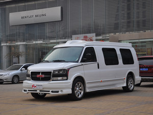 商務(wù)之星GMC商家特惠中 天津現(xiàn)車盡享折扣超低價(jià)