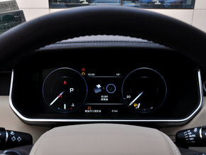 2015款路虎攬勝巔峰創(chuàng)世加長(zhǎng)版 現(xiàn)車(chē)全城爆新惠