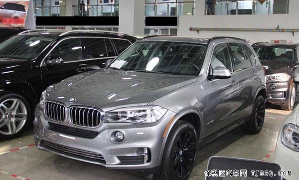 寶馬X5現(xiàn)車熱銷中 2014款現(xiàn)車促銷特惠價格不容過