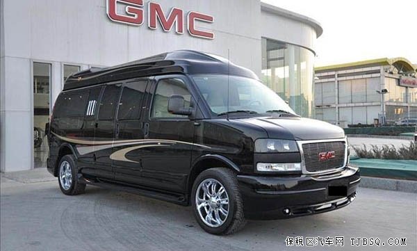 GMC商務(wù)之星 天津港口現(xiàn)車低價熱賣萬元優(yōu)惠中