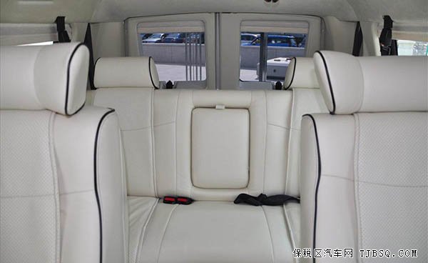 GMC商務(wù)之星 天津港口現(xiàn)車低價熱賣萬元優(yōu)惠中