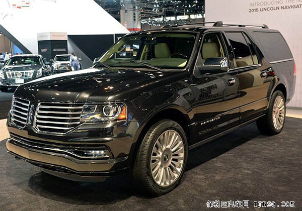 新款林肯領(lǐng)航員現(xiàn)車充足 配置齊全優(yōu)惠暢銷